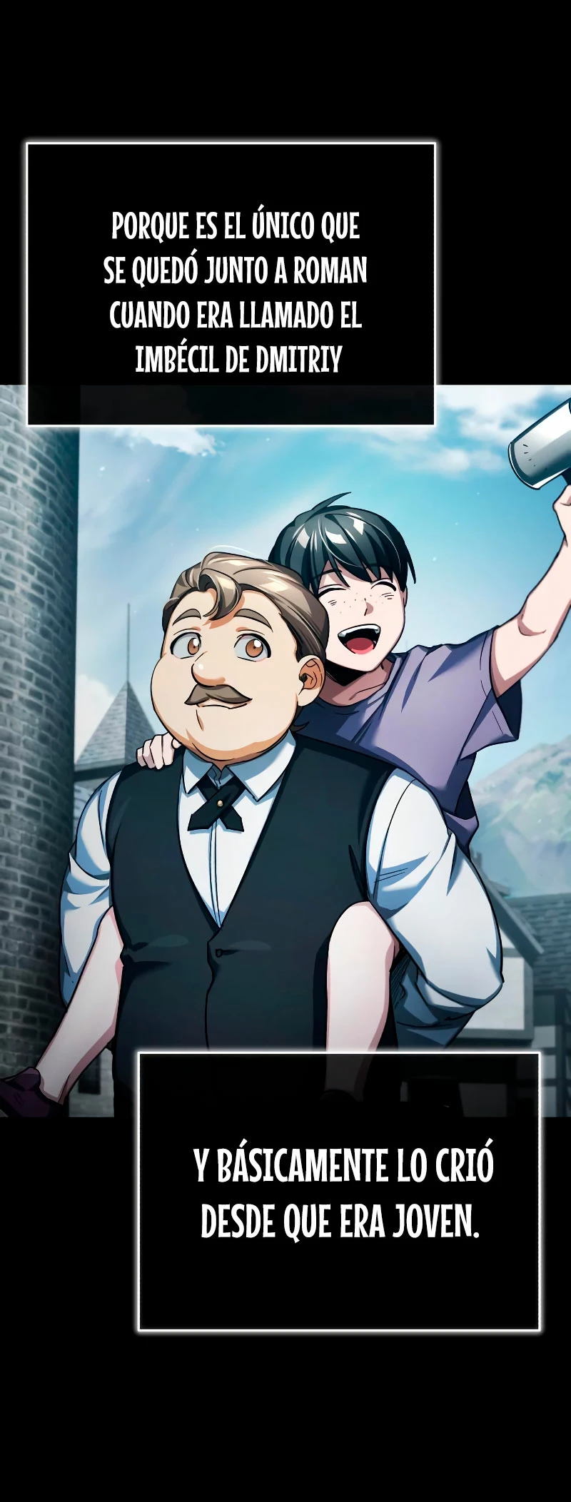 Roman demonio > Capitulo 93 > Page 101