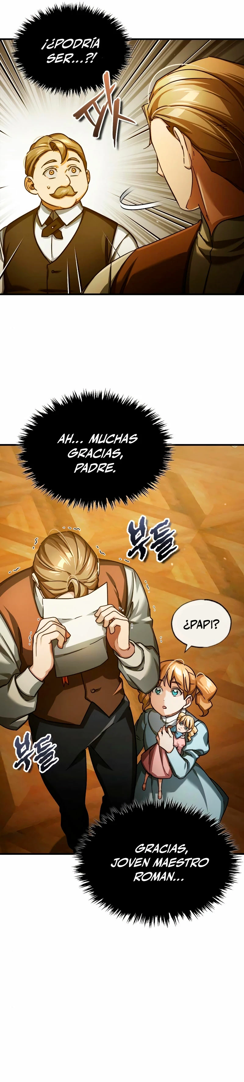 Roman demonio > Capitulo 93 > Page 161