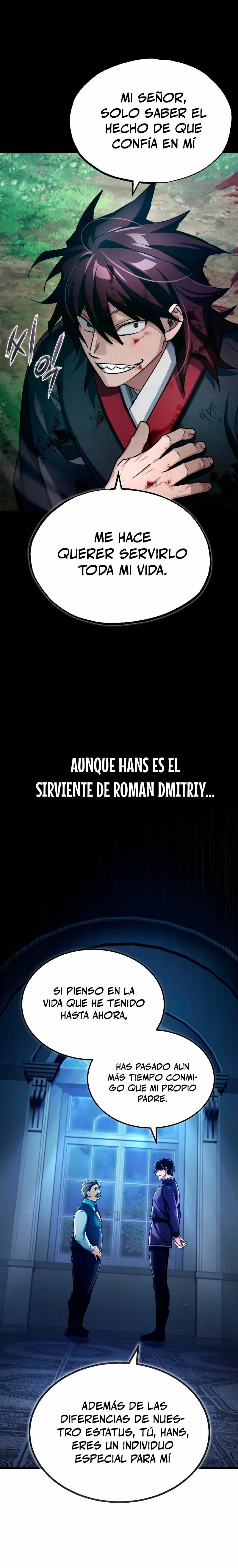 Roman demonio > Capitulo 93 > Page 201