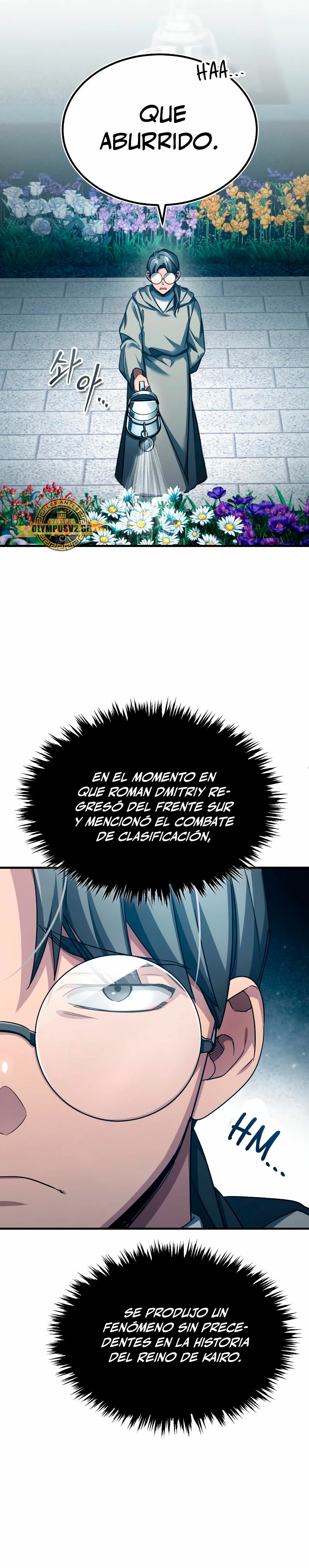 Roman demonio > Capitulo 93 > Page 241