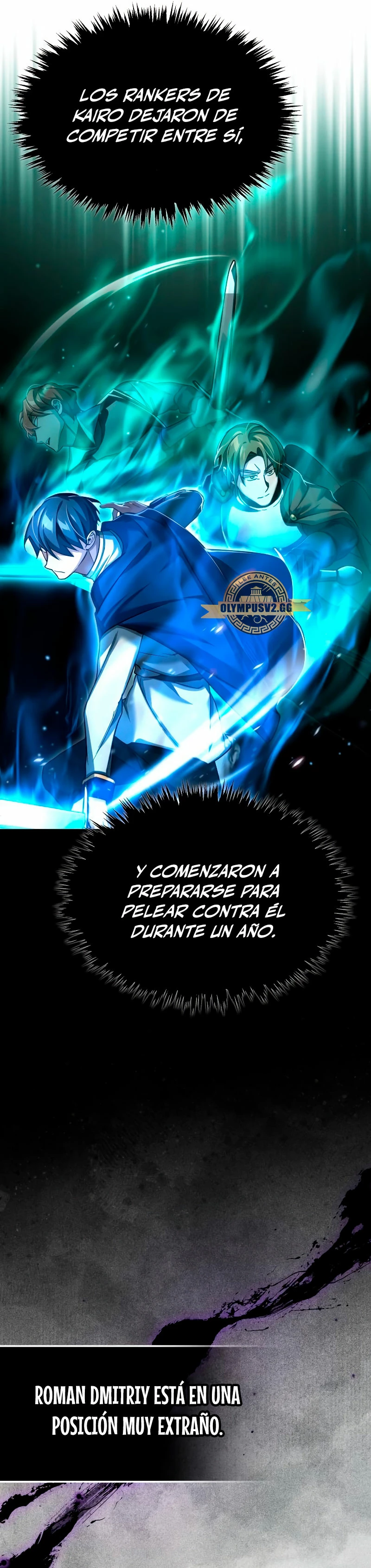 Roman demonio > Capitulo 93 > Page 251