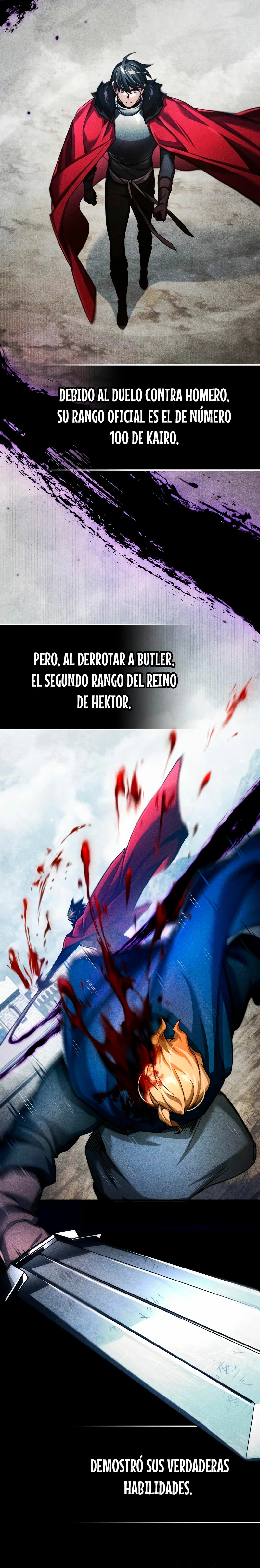 Roman demonio > Capitulo 93 > Page 261