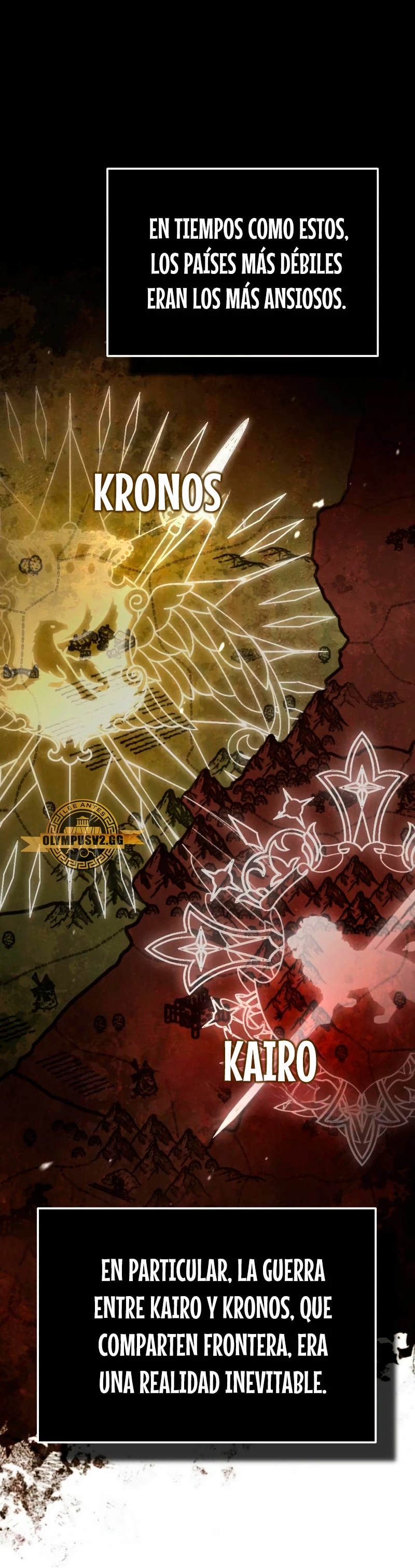 Roman demonio > Capitulo 93 > Page 331