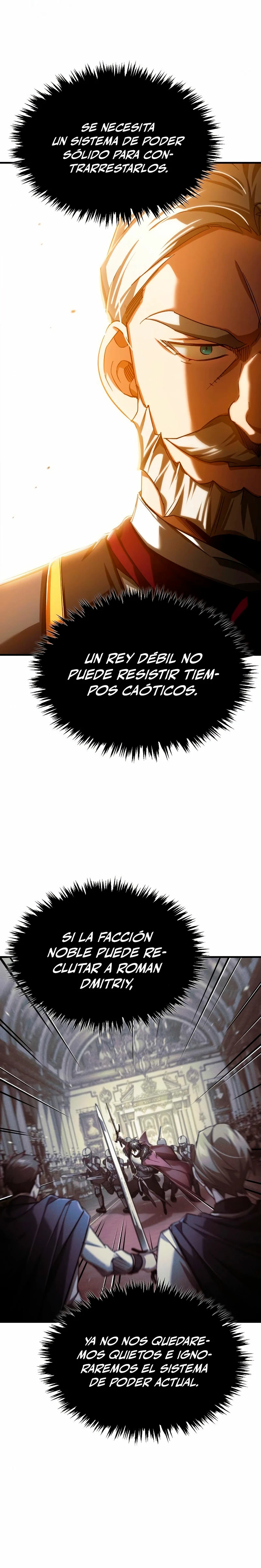 Roman demonio > Capitulo 93 > Page 341