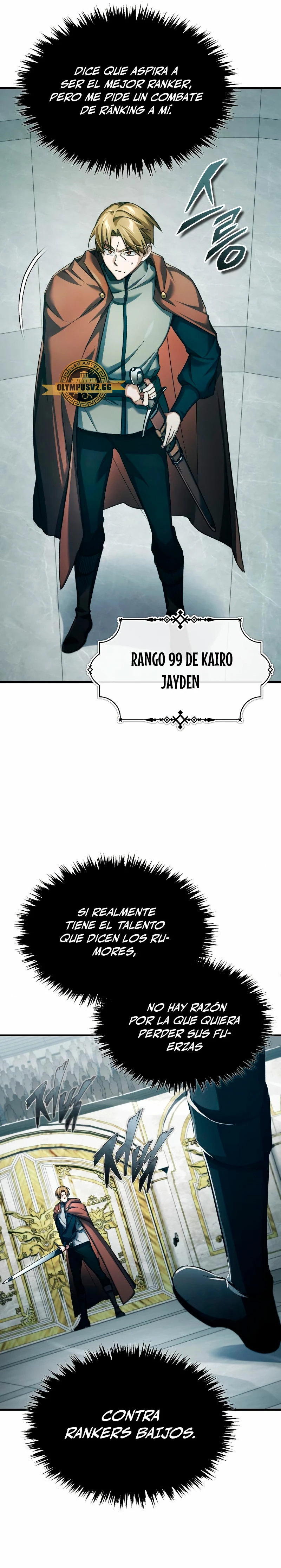 Roman demonio > Capitulo 93 > Page 381