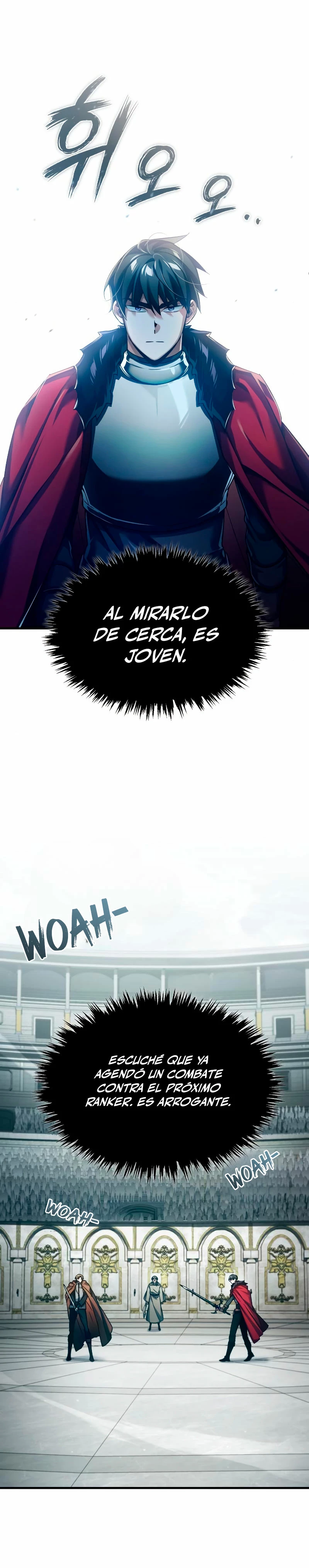 Roman demonio > Capitulo 93 > Page 391