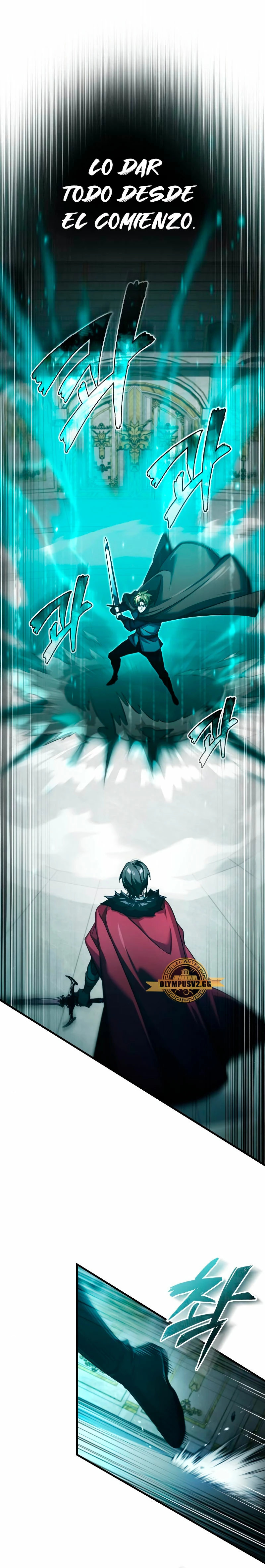 Roman demonio > Capitulo 93 > Page 401