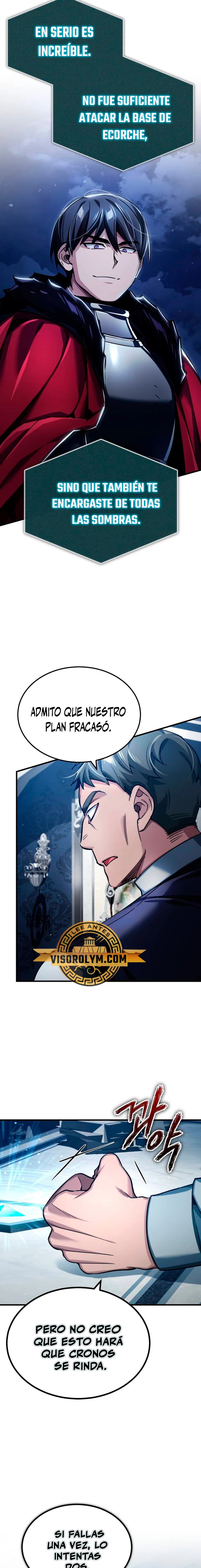 Roman demonio > Capitulo 117 > Page 41