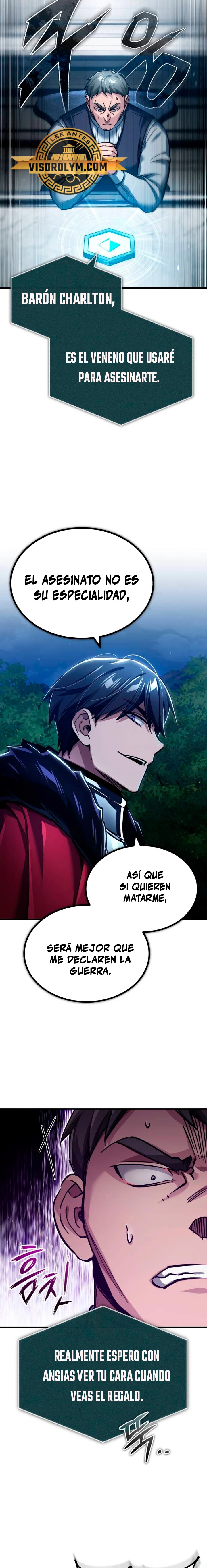 Roman demonio > Capitulo 117 > Page 71