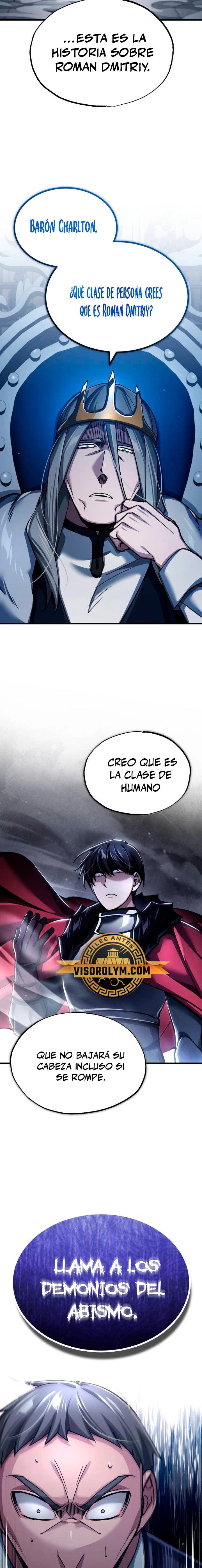 Roman demonio > Capitulo 117 > Page 151