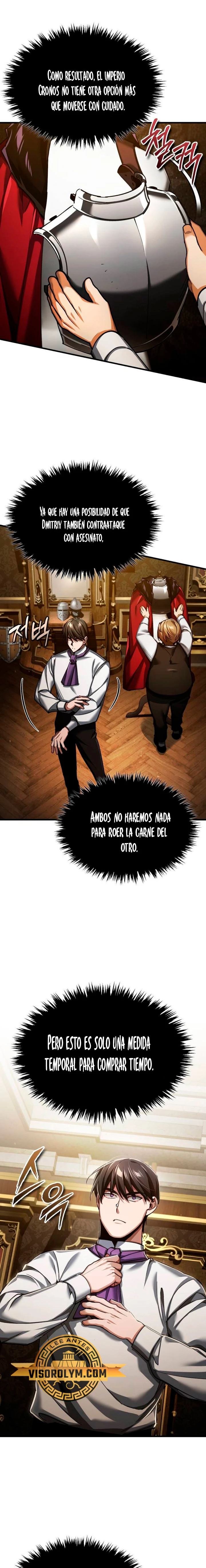 Roman demonio > Capitulo 117 > Page 191