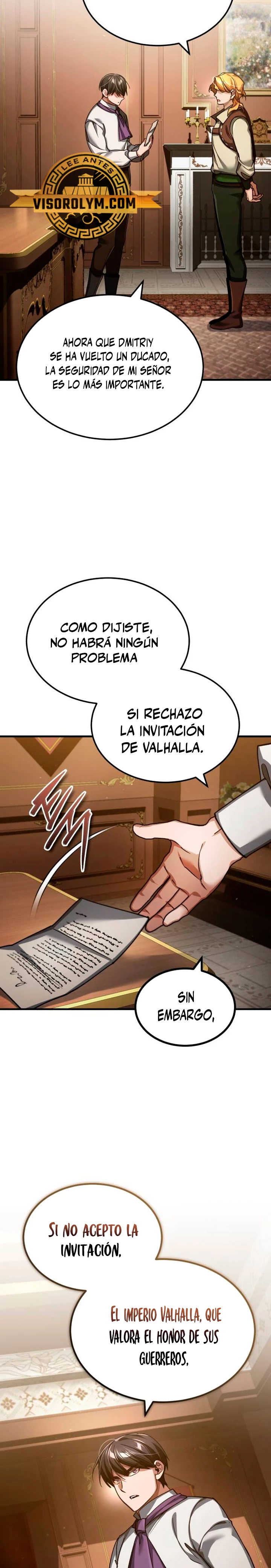 Roman demonio > Capitulo 117 > Page 241