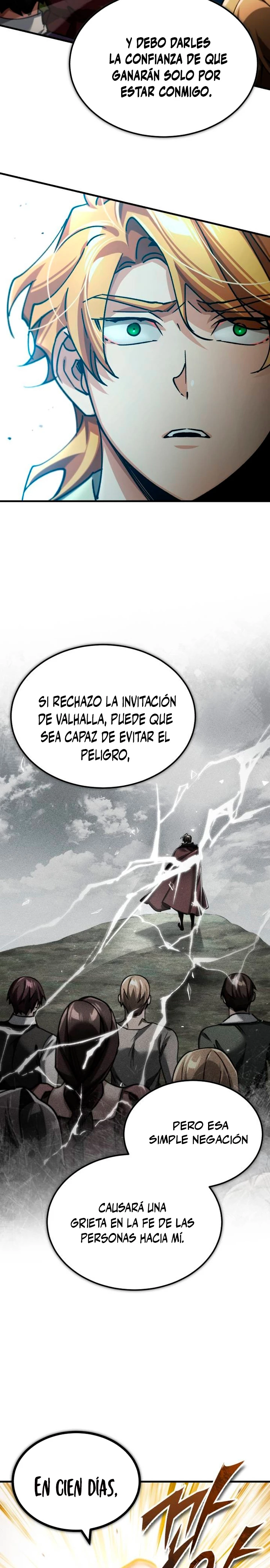 Roman demonio > Capitulo 117 > Page 261