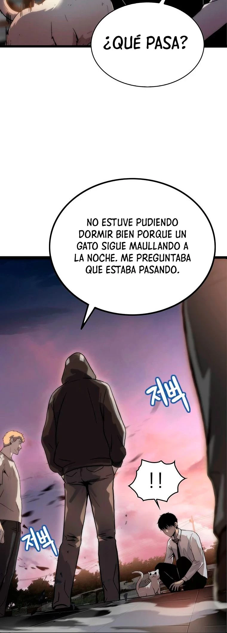 El Descenso Del Tigre > Capitulo 1 > Page 311