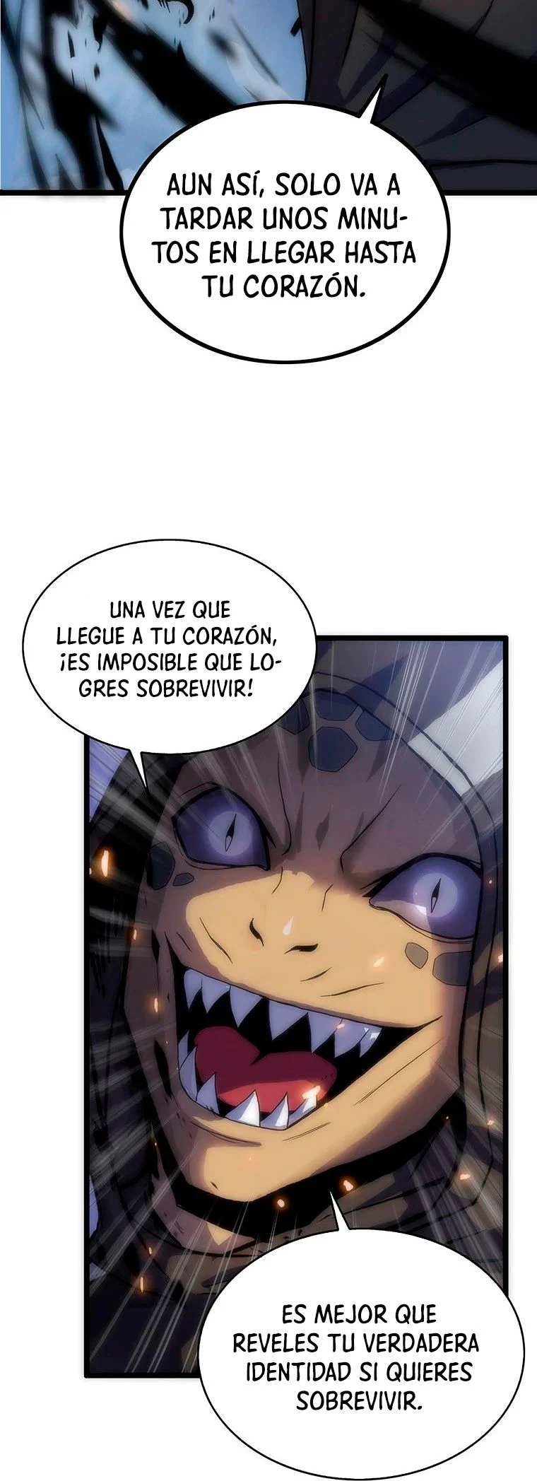 El Descenso Del Tigre > Capitulo 1 > Page 461