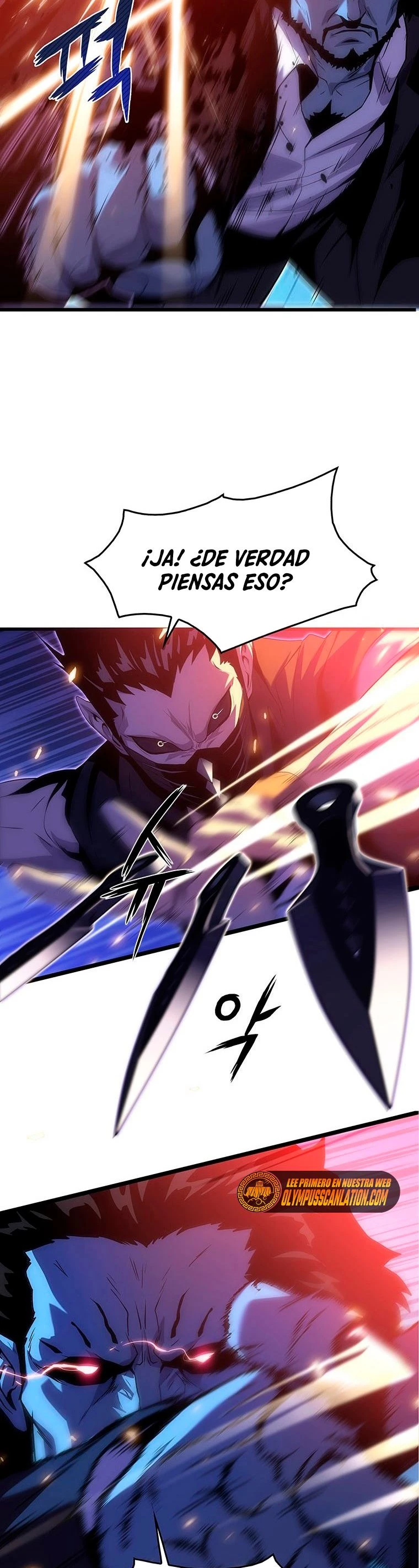 El Descenso Del Tigre > Capitulo 15 > Page 351