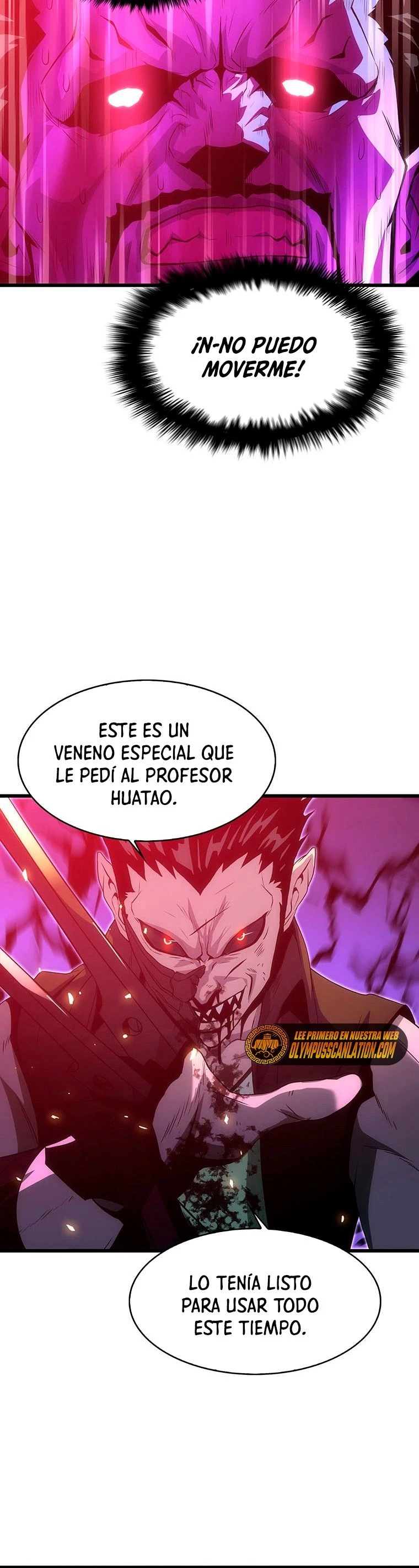 El Descenso Del Tigre > Capitulo 15 > Page 421