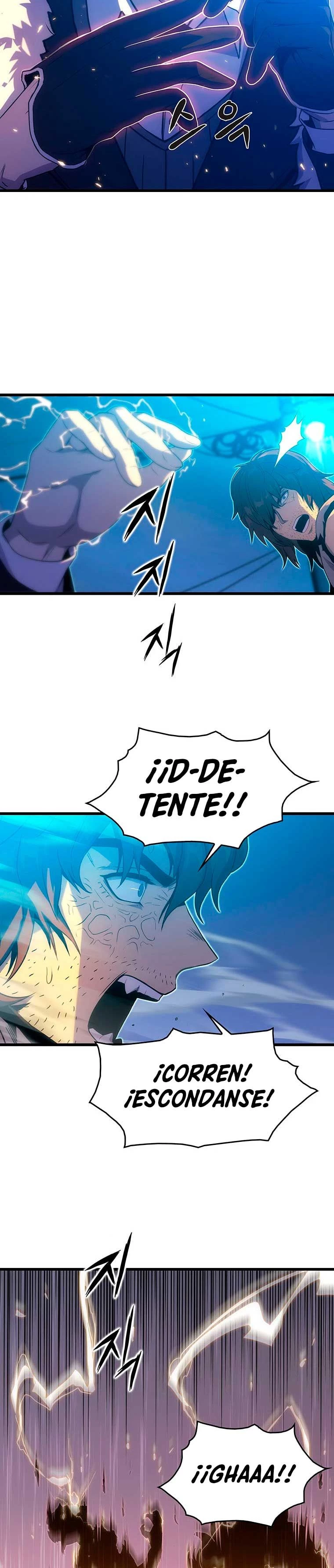 El Descenso Del Tigre > Capitulo 17 > Page 251