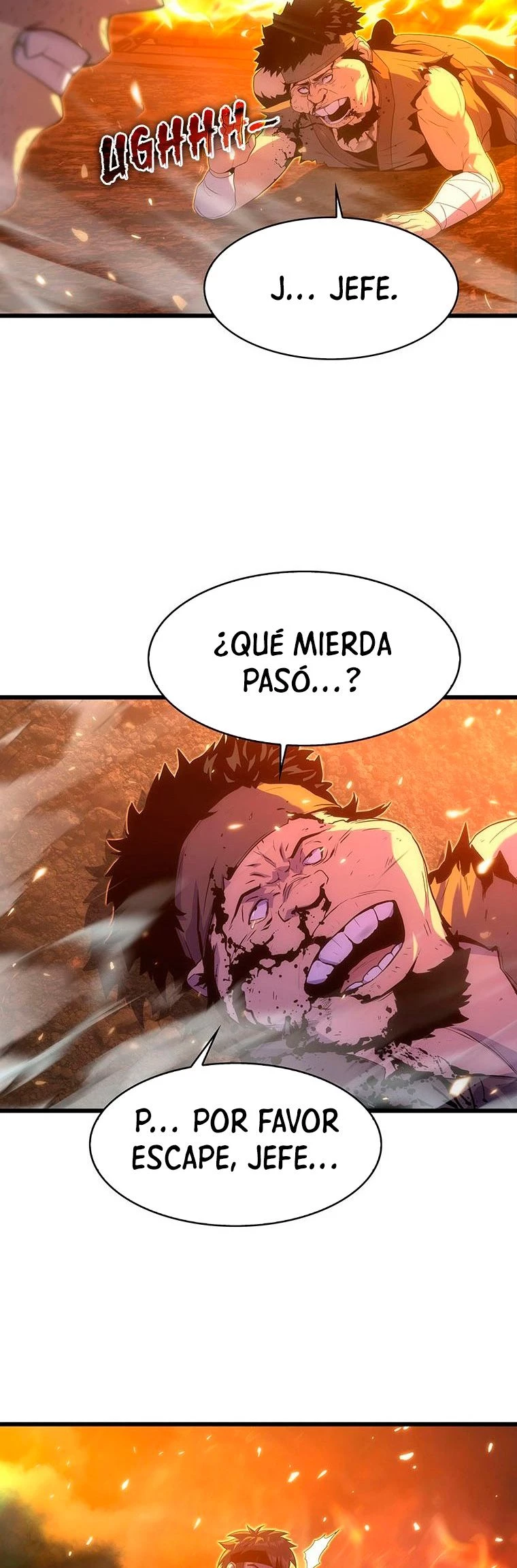 El Descenso Del Tigre > Capitulo 18 > Page 271