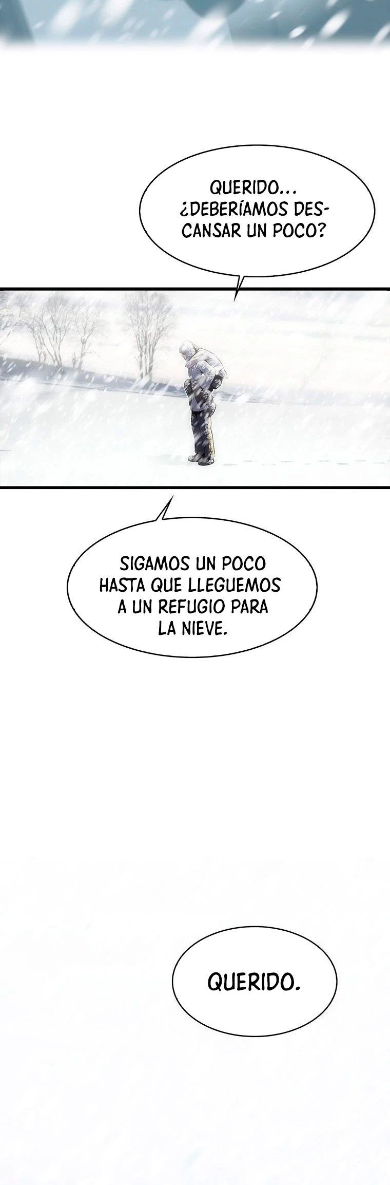 El Descenso Del Tigre > Capitulo 18 > Page 491