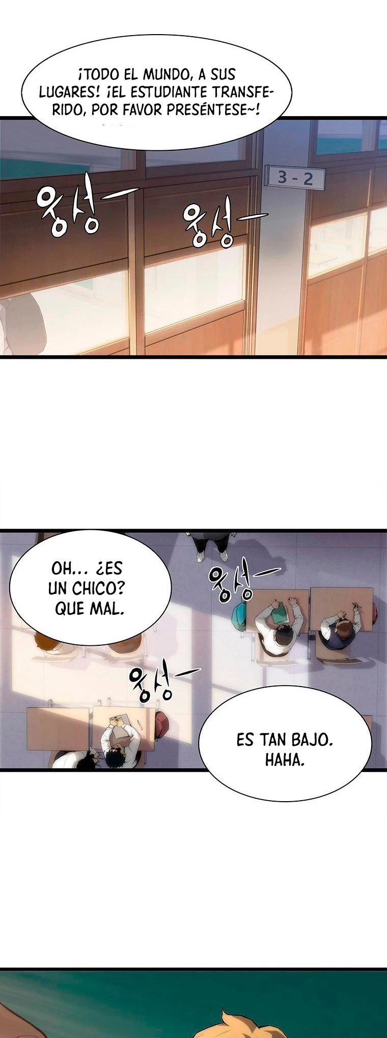 El Descenso Del Tigre > Capitulo 2 > Page 241