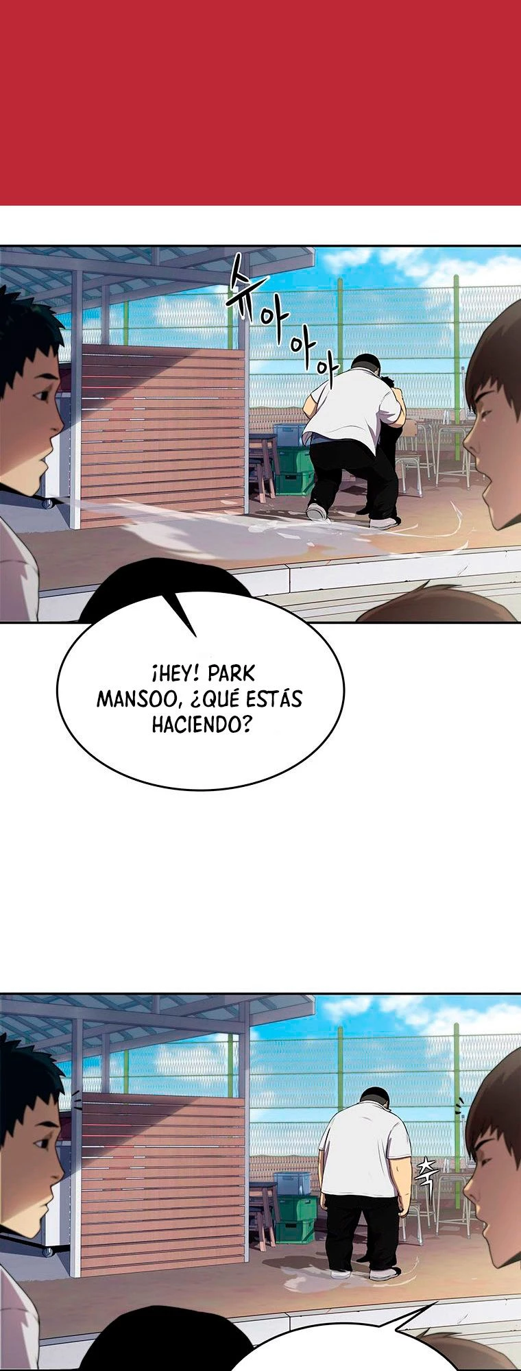 El Descenso Del Tigre > Capitulo 2 > Page 391