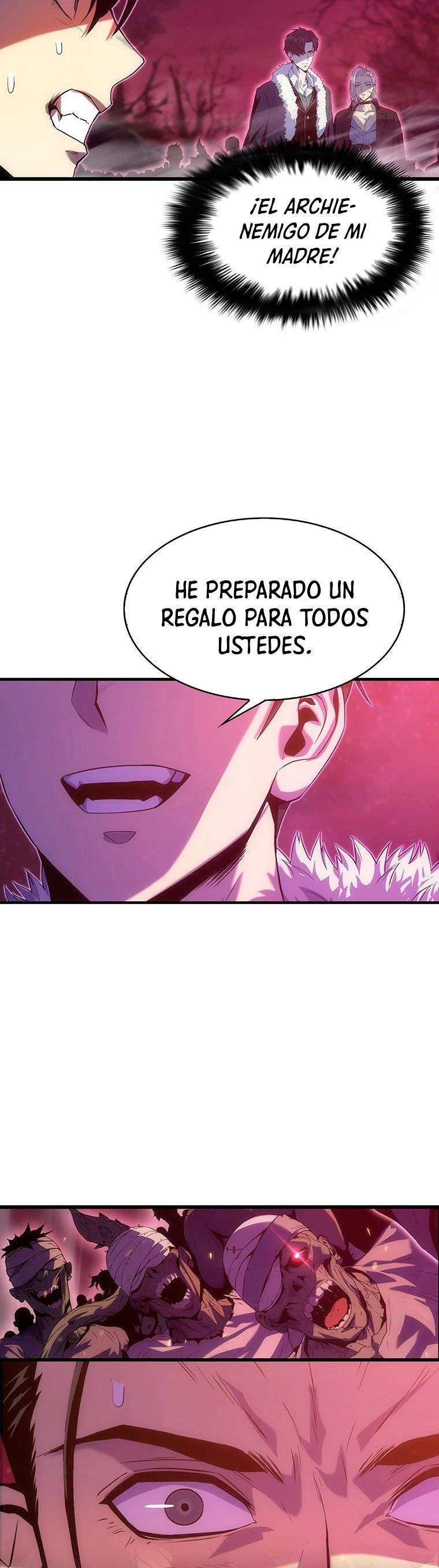 El Descenso Del Tigre > Capitulo 20 > Page 221