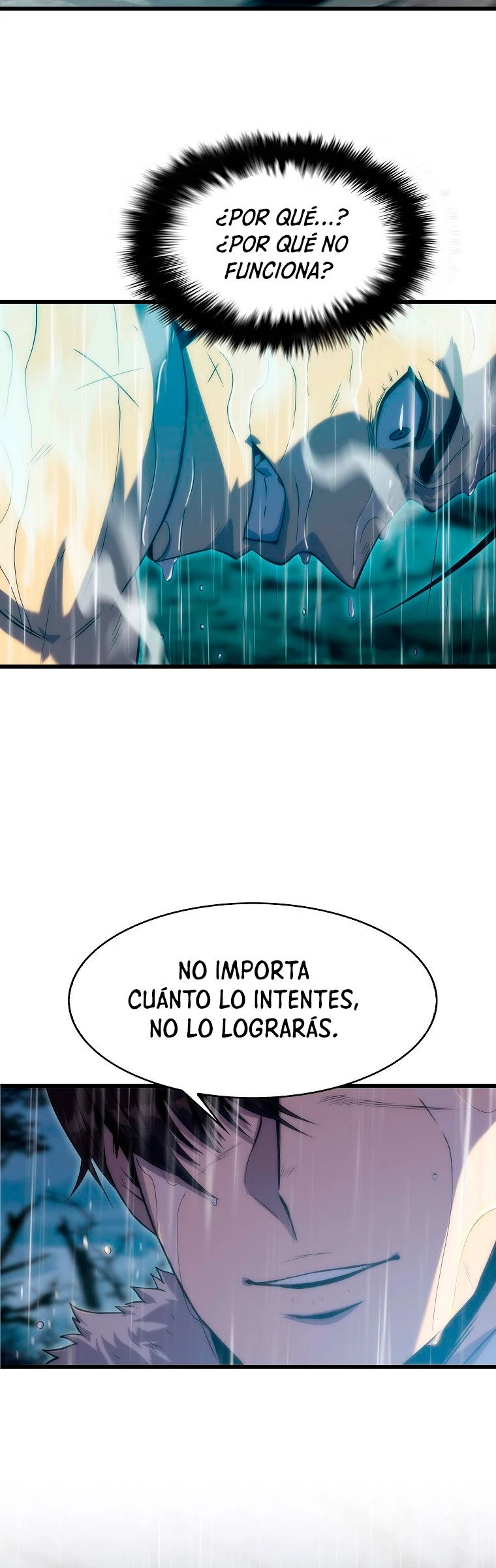 El Descenso Del Tigre > Capitulo 22 > Page 61