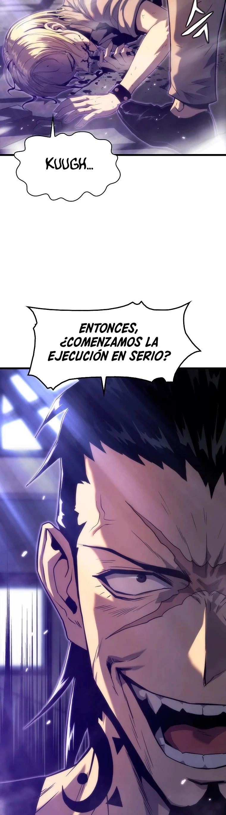 El Descenso Del Tigre > Capitulo 31 > Page 341