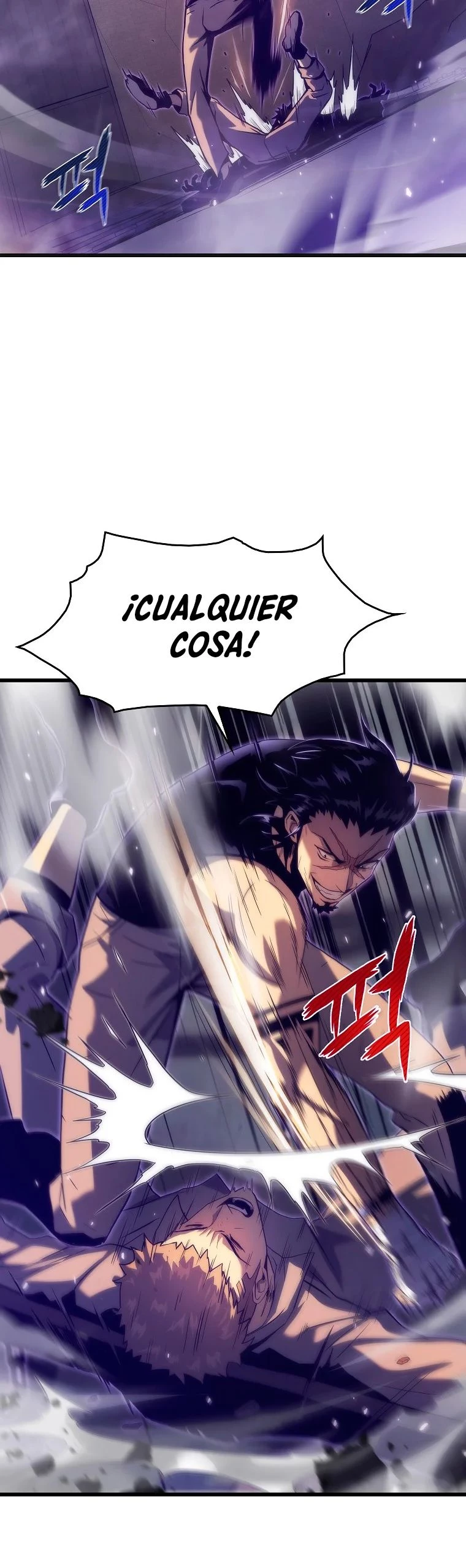 El Descenso Del Tigre > Capitulo 31 > Page 401