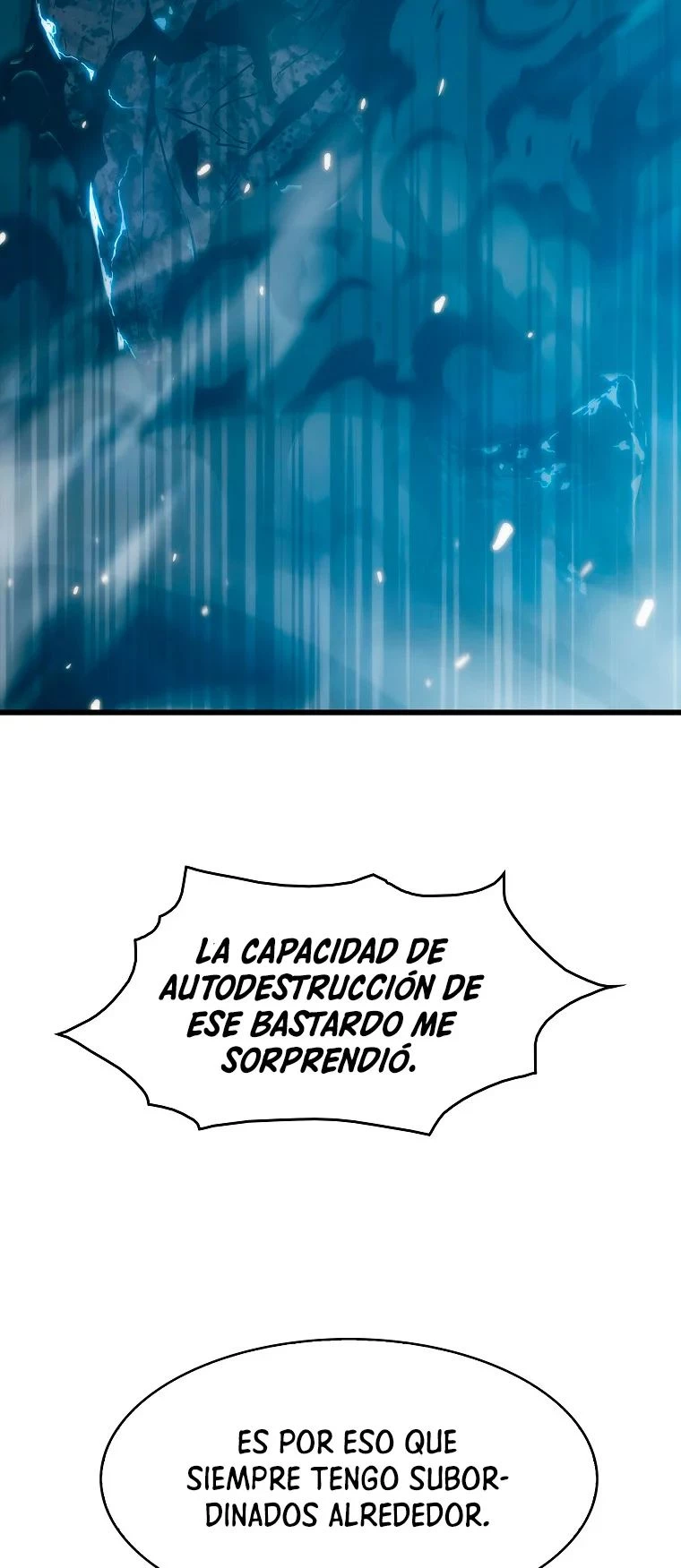 El Descenso Del Tigre > Capitulo 31 > Page 591