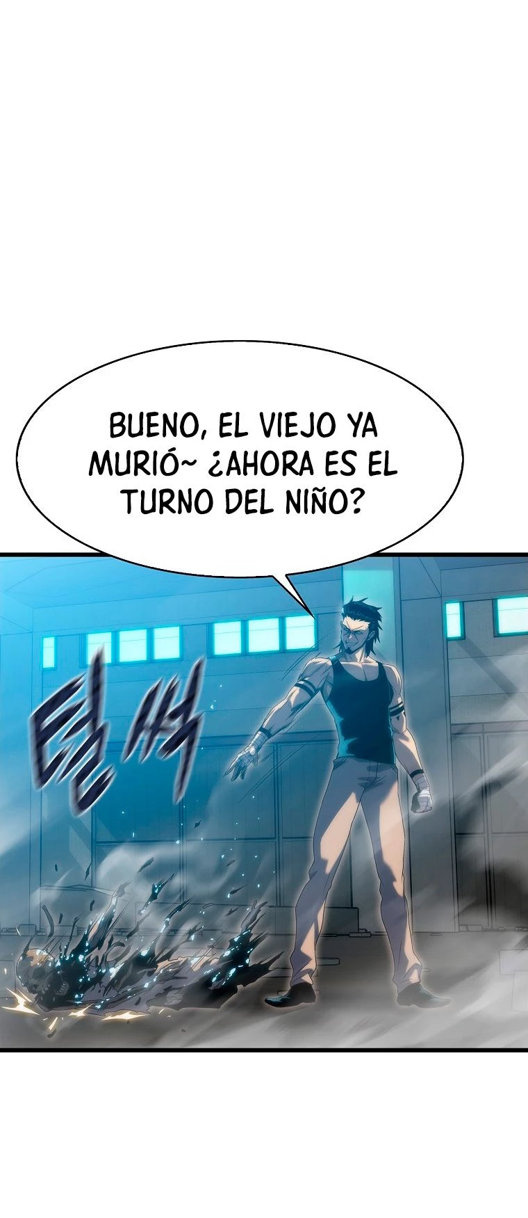 El Descenso Del Tigre > Capitulo 31 > Page 611