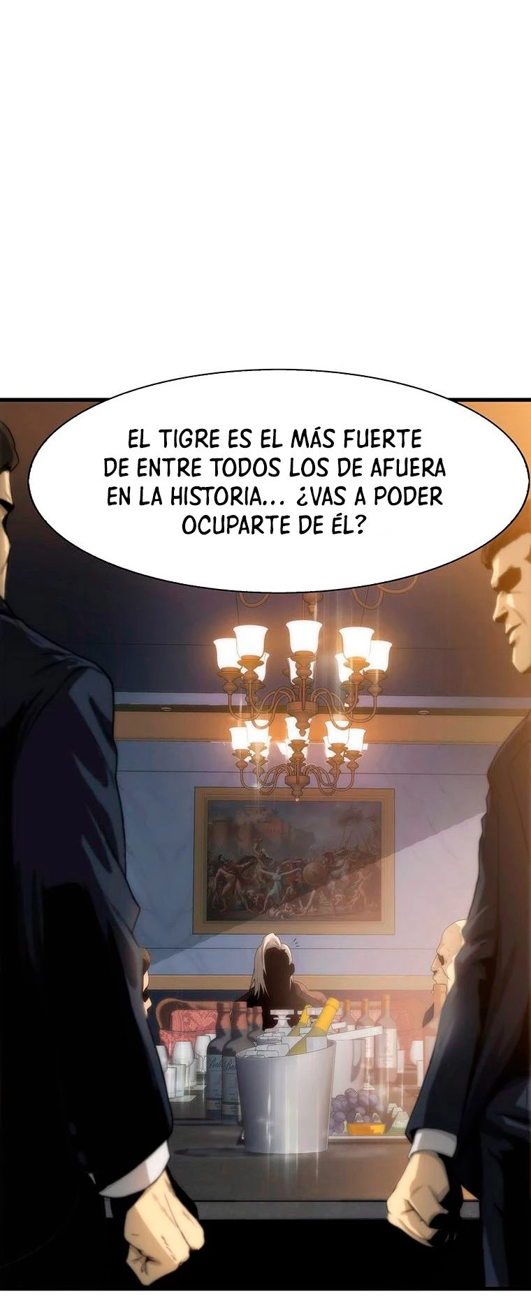 El Descenso Del Tigre > Capitulo 4 > Page 361