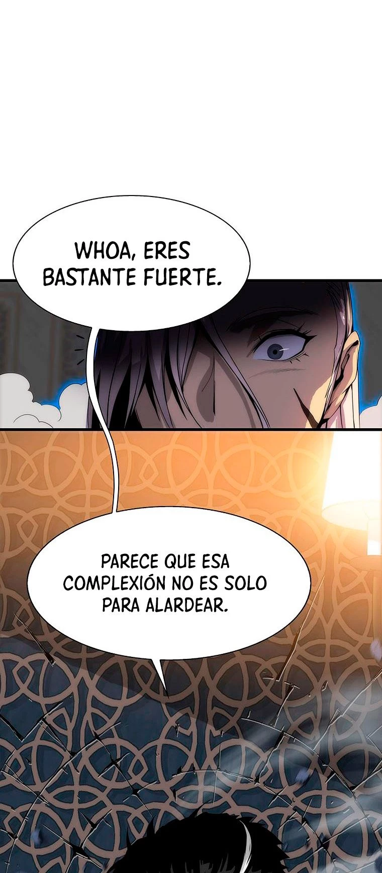 El Descenso Del Tigre > Capitulo 4 > Page 491