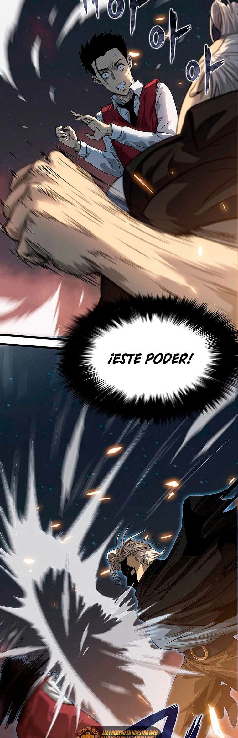 El Descenso Del Tigre > Capitulo 5 > Page 331