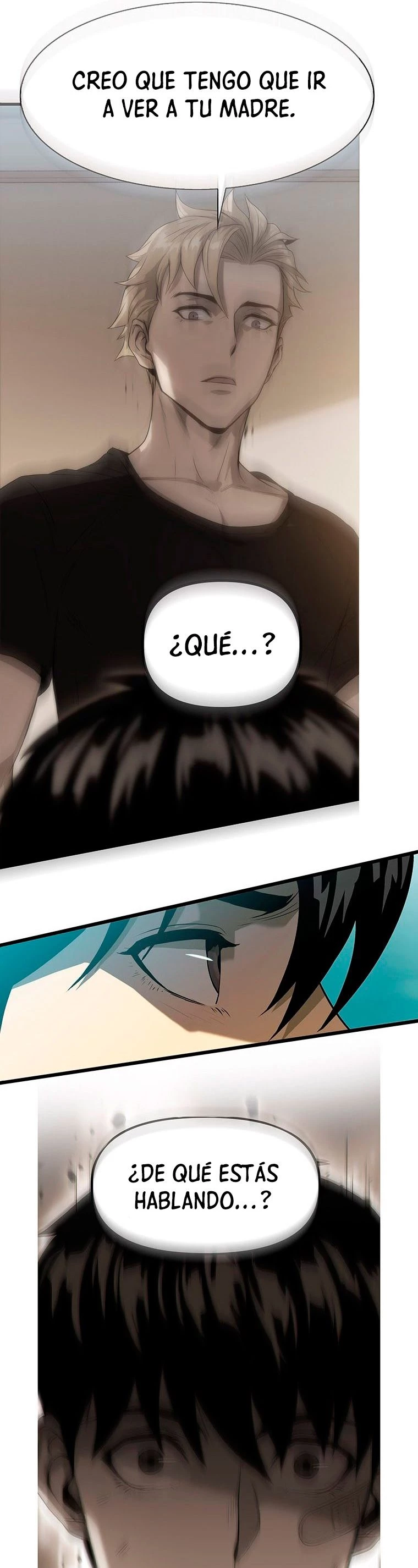 El Descenso Del Tigre > Capitulo 7 > Page 331