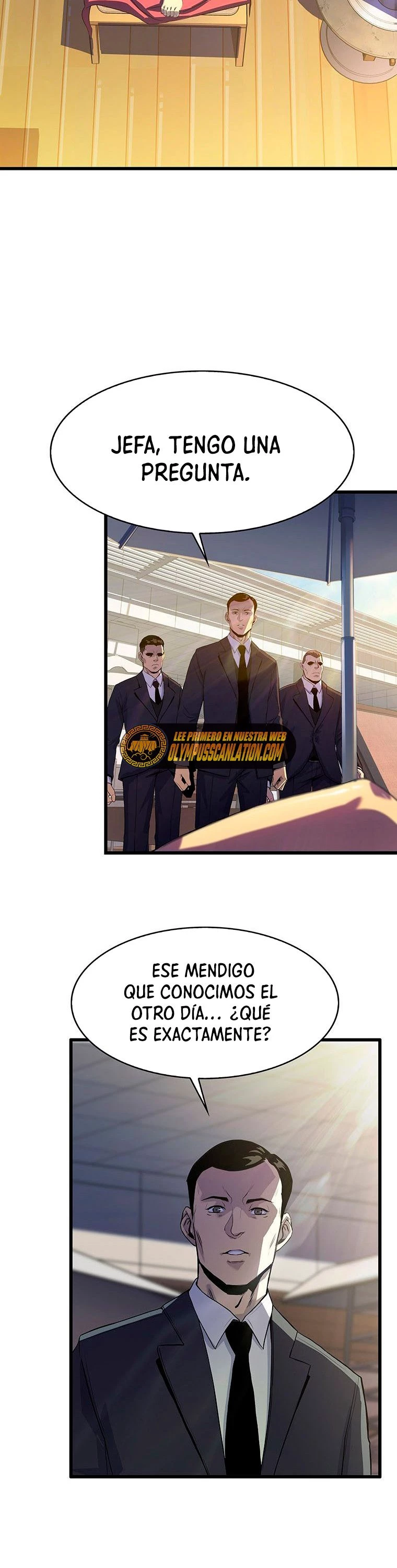 El Descenso Del Tigre > Capitulo 8 > Page 221