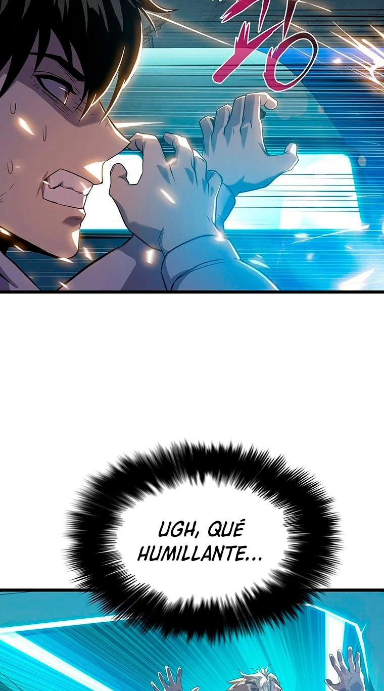 El Descenso Del Tigre > Capitulo 8 > Page 471