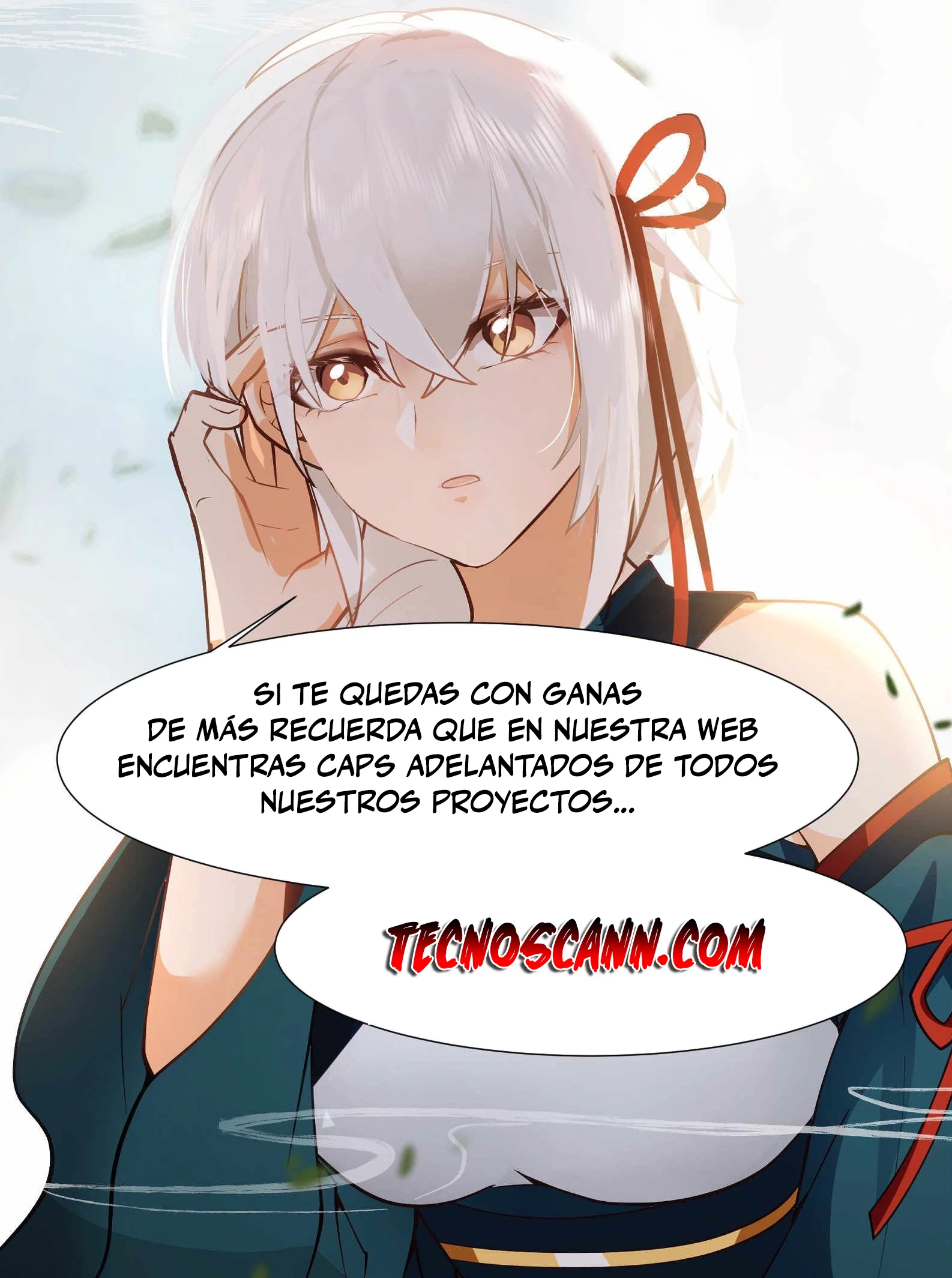 El Gran Jugador del Clan Demonio > Capitulo 18 > Page 191