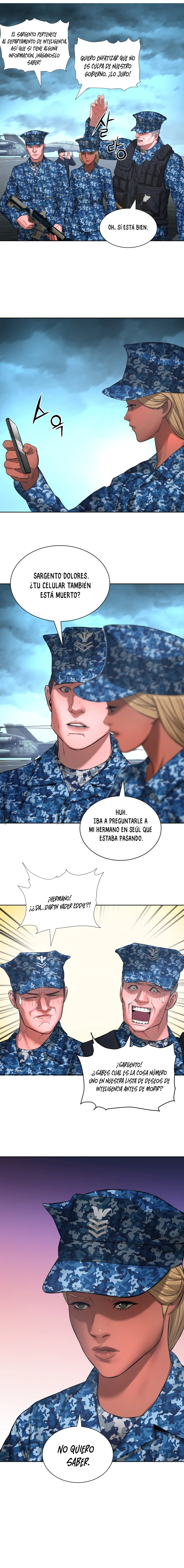 Los Caballeros de Gangnaam > Capitulo 8 > Page 171