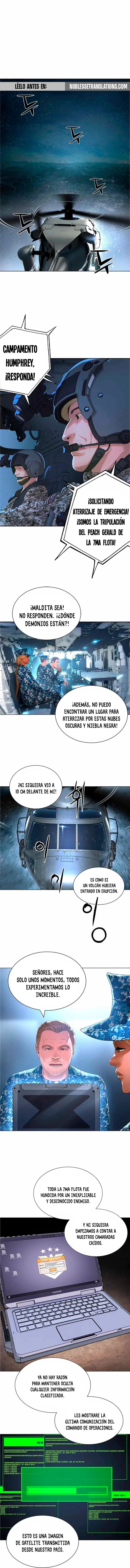 Los Caballeros de Gangnaam > Capitulo 13 > Page 101