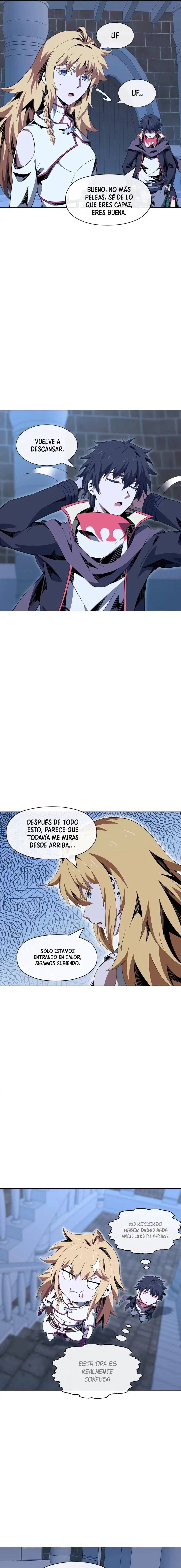 A pesar que obtuve una profesión rara, ¿estoy siendo cazado por todo el servidor? > Capitulo 17 > Page 51