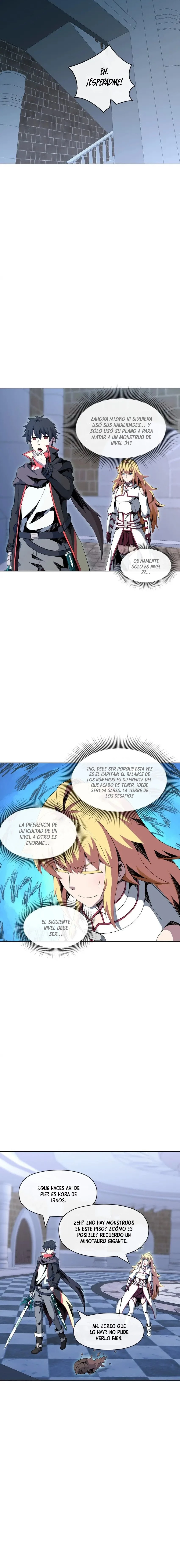 A pesar que obtuve una profesión rara, ¿estoy siendo cazado por todo el servidor? > Capitulo 17 > Page 151