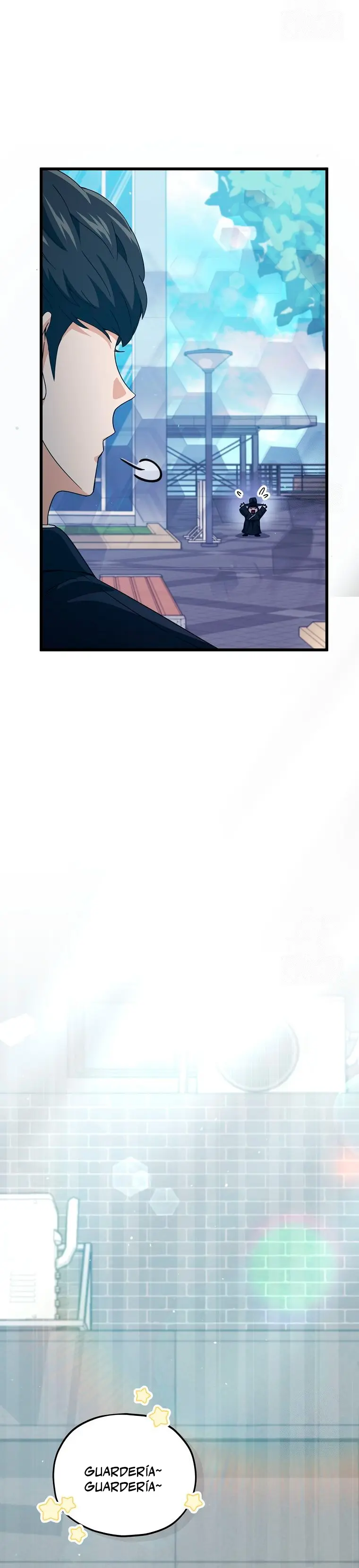 Mi papa es demasiado fuerte > Capitulo 202 > Page 51