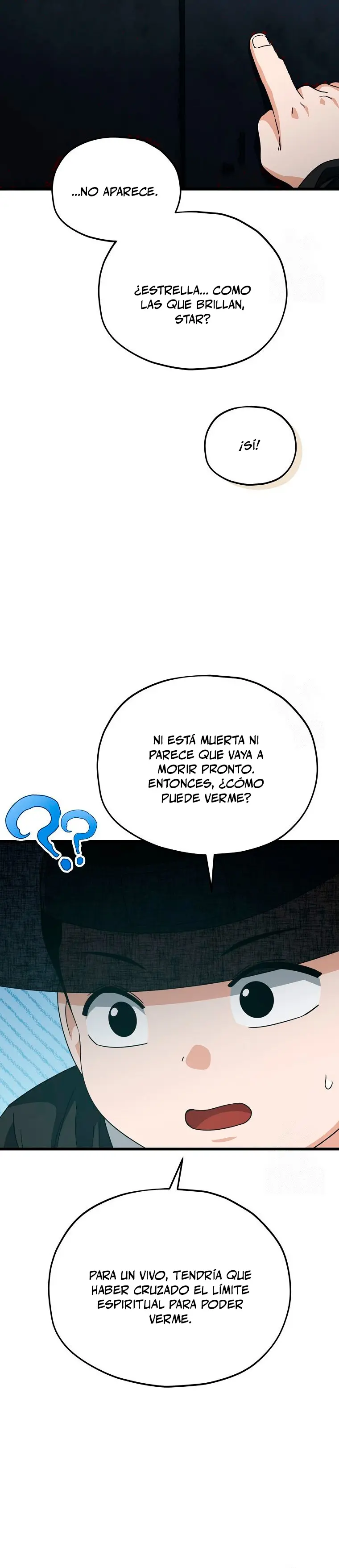 Mi papa es demasiado fuerte > Capitulo 202 > Page 121