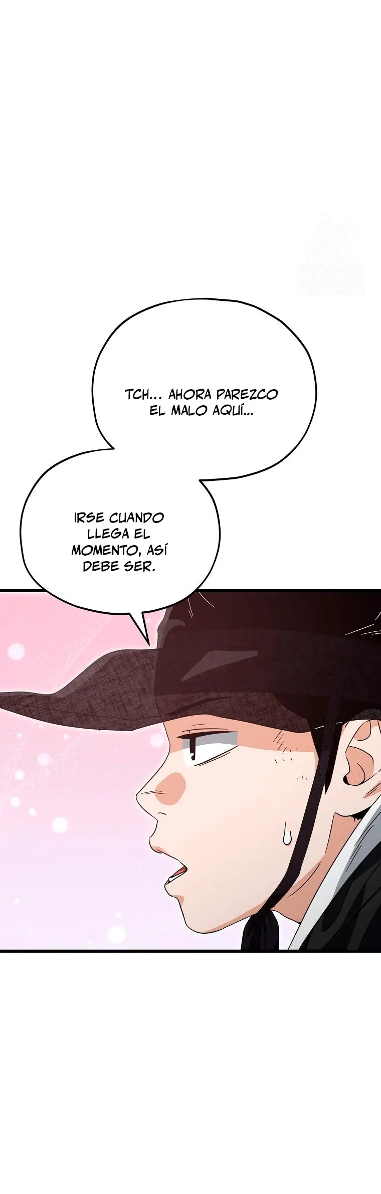 Mi papa es demasiado fuerte > Capitulo 202 > Page 281