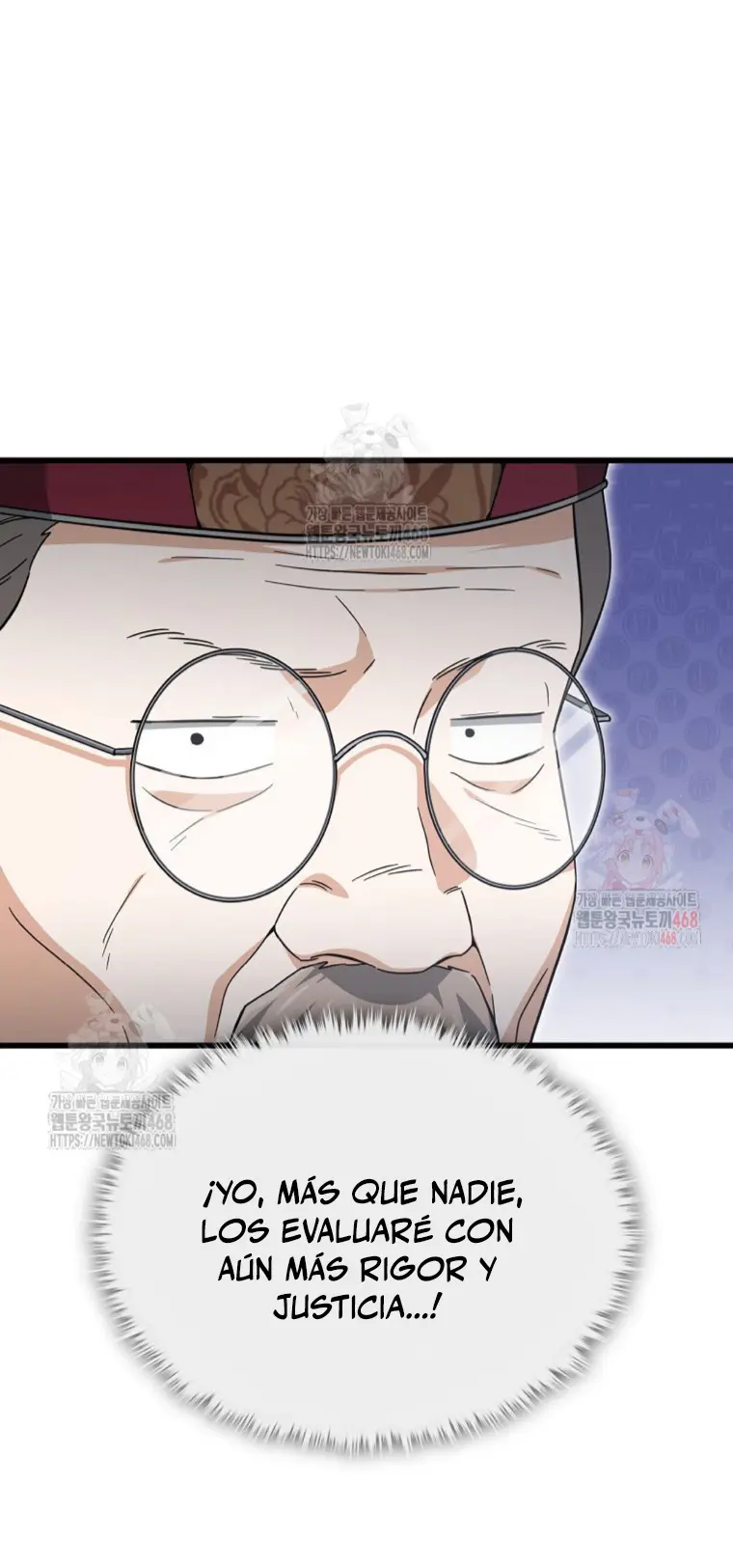 Mi papa es demasiado fuerte > Capitulo 207 > Page 331