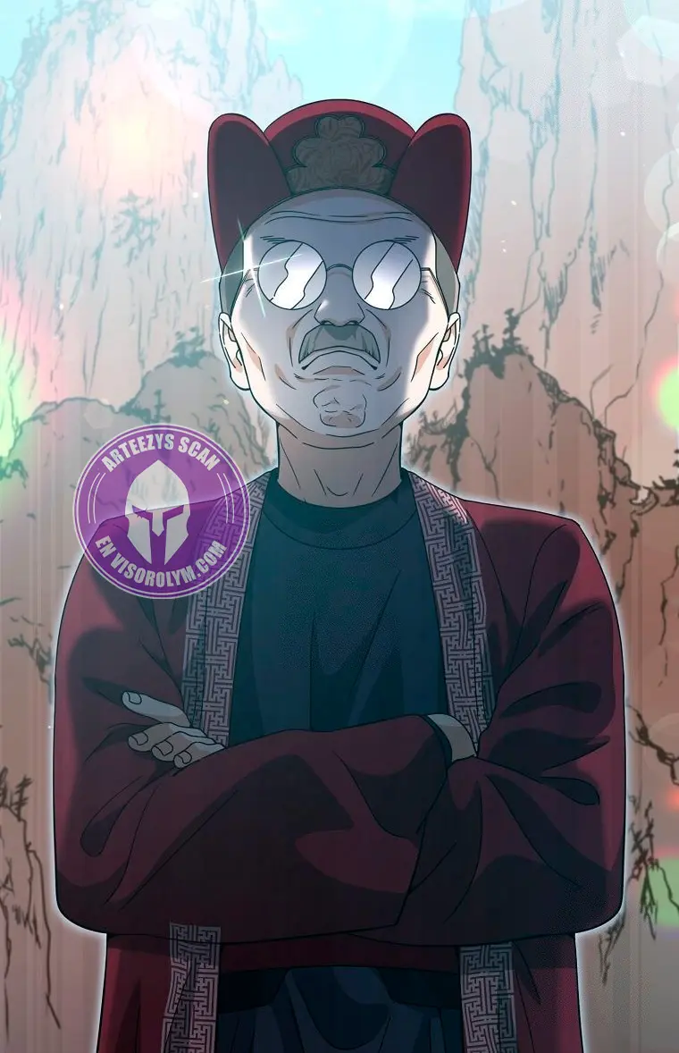 Mi papa es demasiado fuerte > Capitulo 208 > Page 351