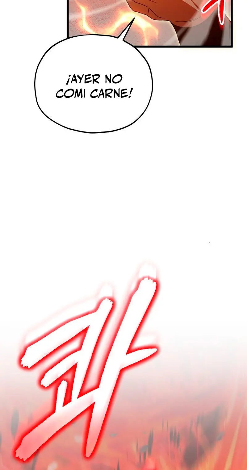 Mi papa es demasiado fuerte > Capitulo 211 > Page 211