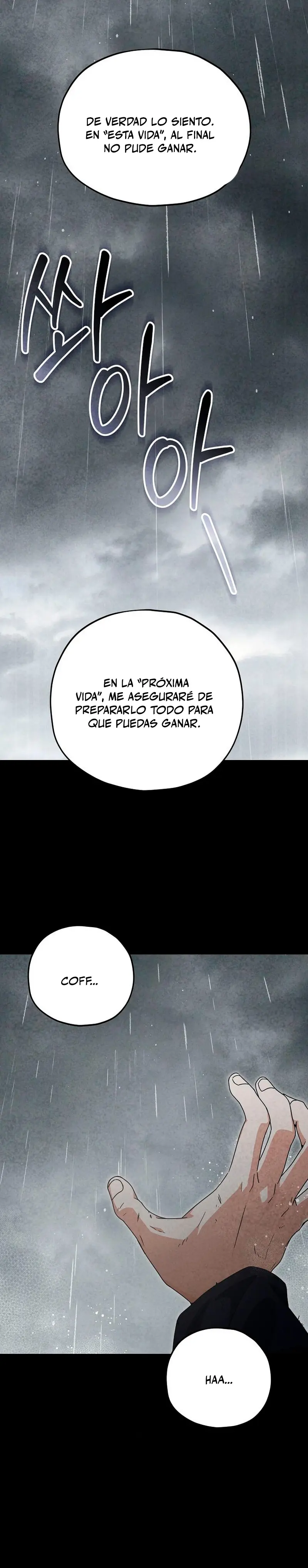 Mi papa es demasiado fuerte > Capitulo 214 > Page 51